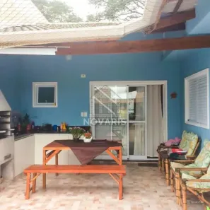Casa com 3 Quartos à venda, 160m² no Jardim Alviverde, São Paulo