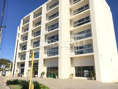 Ponto Comercial para alugar, 47m² no Vila Marina, São Carlos