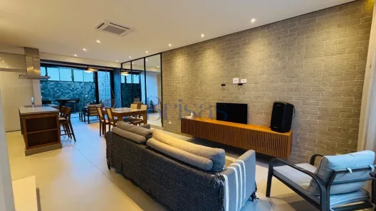 Casa de Condomínio com 3 Quartos à venda, 125m² no Bairro de Juquehy, São Sebastião