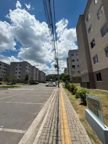 Apartamento com 2 Quartos para alugar, 41m² no Campo Grande, Rio de Janeiro
