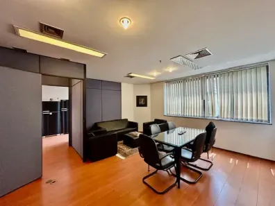 Sala Comercial com 3 Quartos à venda, 62m² no Jardim Paulista, São Paulo