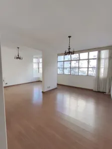 Apartamento com 3 Quartos para alugar, 112m² no Sion, Belo Horizonte