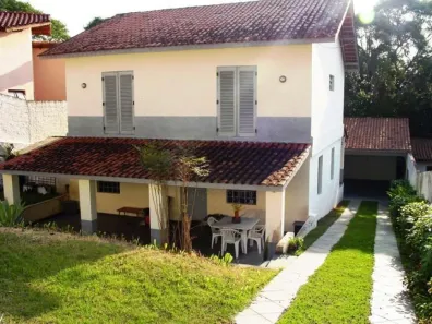Casa de Condomínio com 3 Quartos à venda, 260m² no Parque São Paulo, Cotia