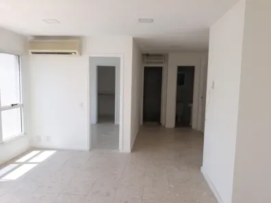 Sala Comercial para alugar, 108m² no Barra da Tijuca, Rio de Janeiro