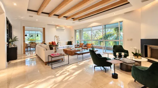 Apartamento com 4 Quartos à venda, 370m² no Jardim Fonte do Morumbi, São Paulo