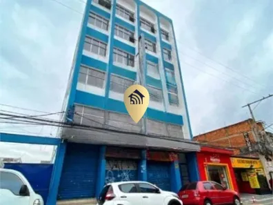 Prédio Comercial para alugar, 1700m² no Centro, Osasco