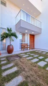 Casa com 3 Quartos à venda, 127m² no Morada de Laranjeiras, Serra