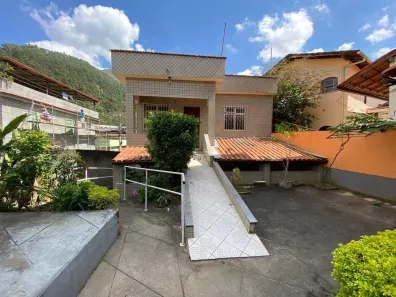 Casa com 3 Quartos à venda, 273m² no Olaria, Nova Friburgo