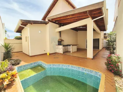 Casa de Condomínio com 3 Quartos à venda, 332m² no Bonfim Paulista, Ribeirão Preto
