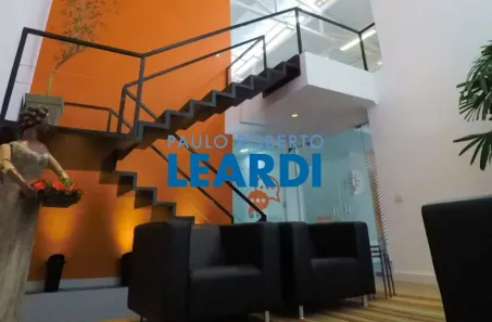 Ponto Comercial para alugar, 500m² no Vila Romana, São Paulo