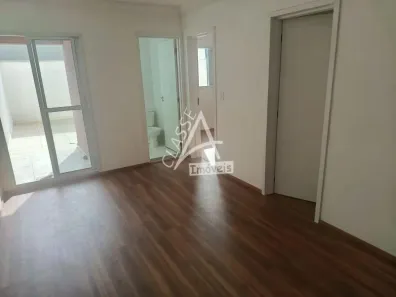Apartamento com 2 Quartos à venda, 90m² no Jardim Pilar, Mauá