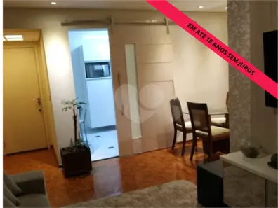 Apartamento com 3 Quartos à venda, 80m² no Centro, Piracicaba