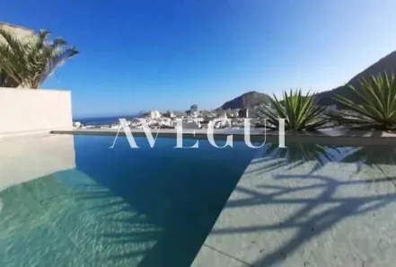 Cobertura com 5 Quartos à venda, 95m² no Copacabana, Rio de Janeiro