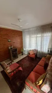 Casa de Condomínio com 4 Quartos à venda, 207m² no Jardim de Itapoan, Paulínia