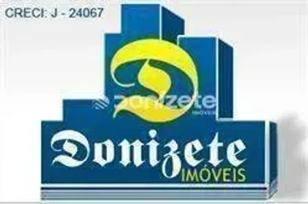 Lote/Terreno à venda, 567m² no Vila Pires, Santo André