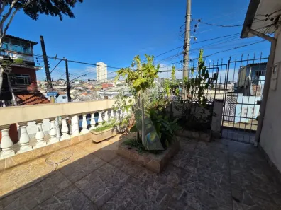 Casa com 2 Quartos à venda, 107m² no Vila Medeiros, São Paulo