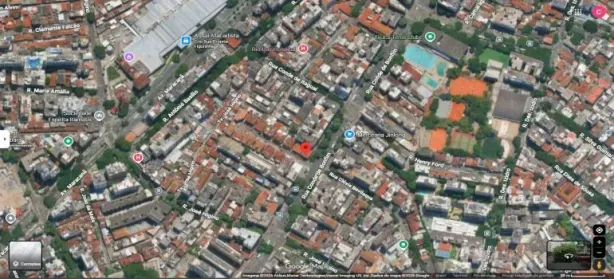 Apartamento com 2 Quartos à venda, 81m² no Tijuca, Rio de Janeiro