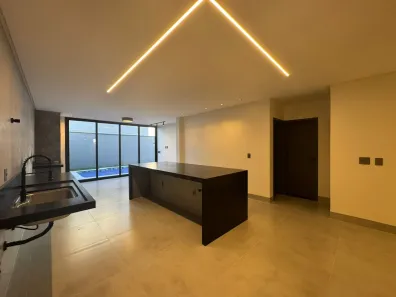Casa com 4 Quartos à venda, 232m² no Jardins Capri, Senador Canedo