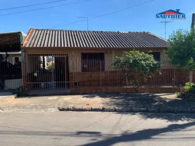 Casa com 3 Quartos à venda, 200m² no Capão da Cruz, Sapucaia do Sul