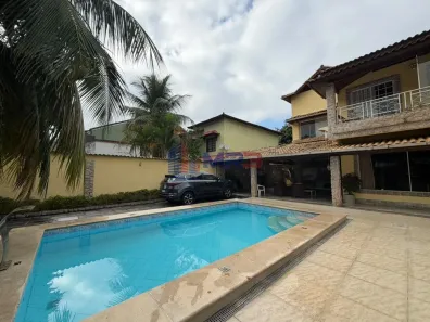 Casa com 4 Quartos à venda, 405m² no Tanque, Rio de Janeiro