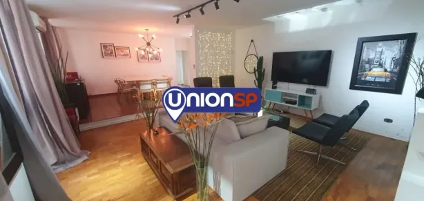 Apartamento com 3 Quartos à venda, 177m² no Jardim Paulista, São Paulo