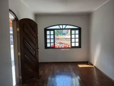 Casa com 5 Quartos à venda, 206m² no Vila Beatriz, São Paulo