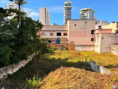 Lote/Terreno à venda, 732m² no São Judas Tadeu, Guarapari