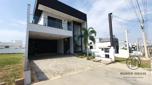 Casa de Condomínio com 3 Quartos para alugar, 300m² no Wanel Ville, Sorocaba
