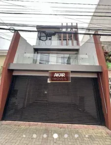 Sobrado com 6 Quartos à venda, 214m² no Jardim do Mar, São Bernardo do Campo