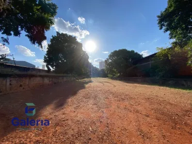 Lote/Terreno para alugar, 2700m² no Parque Industrial Lagoinha, Ribeirão Preto