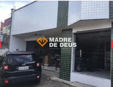 Ponto Comercial à venda, 358m² no Cocó, Fortaleza