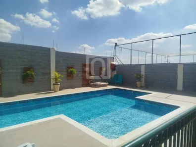 Apartamento com 2 Quartos à venda, 62m² no Vossoroca, Votorantim