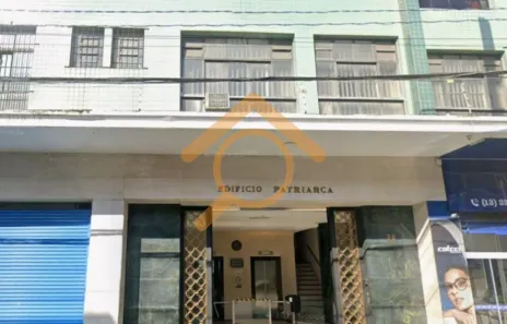 Casa com 1 Quarto para alugar, 65m² no Centro, Santos