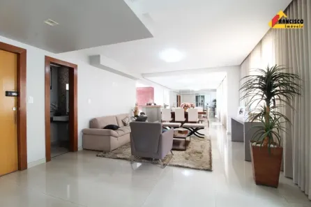Apartamento com 4 Quartos à venda, 200m² no Centro, Divinópolis
