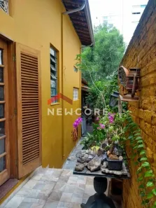 Casa com 2 Quartos à venda, 80m² no Centro, Campinas
