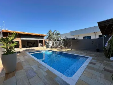 Sobrado com 6 Quartos à venda, 417m² no Caputera, Caraguatatuba