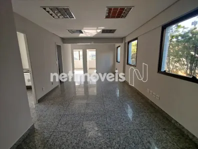 Sala Comercial para alugar, 100m² no Savassi, Belo Horizonte