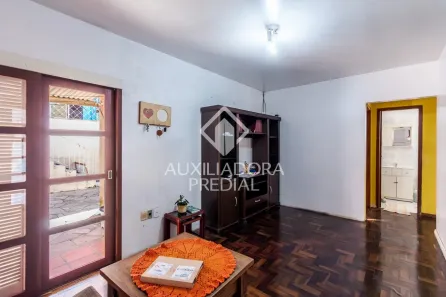 Casa com 3 Quartos à venda, 159m² no Jardim Sabará, Porto Alegre