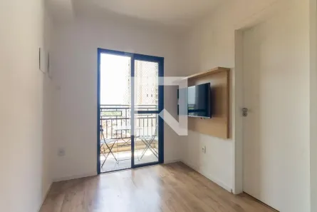 Apartamento com 2 Quartos à venda, 40m² no Parque São Jorge, São Paulo