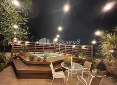 Apartamento com 4 Quartos à venda, 337m² no Botafogo, Rio de Janeiro