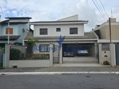 Sobrado com 4 Quartos à venda, 265m² no Jardim São Caetano, São Caetano do Sul