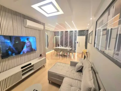 Apartamento com 3 Quartos à venda, 120m² no Flamengo, Rio de Janeiro