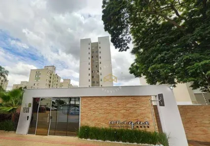Apartamento com 2 Quartos à venda, 57m² no Jardim Santa Izabel, Hortolândia