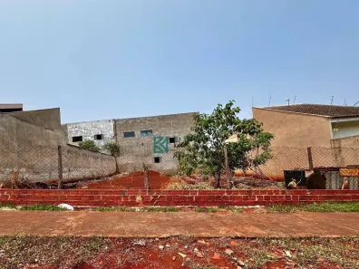 Lote/Terreno à venda, 400m² no Jardim Oriental, Maringá
