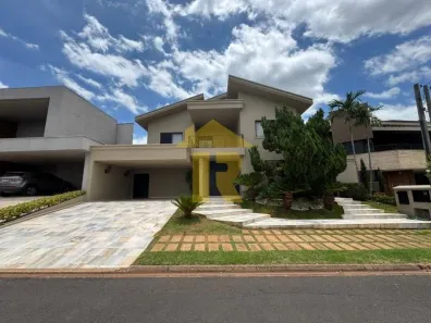 Casa de Condomínio com 3 Quartos à venda, 380m² no Residencial Marcia, São José do Rio Preto