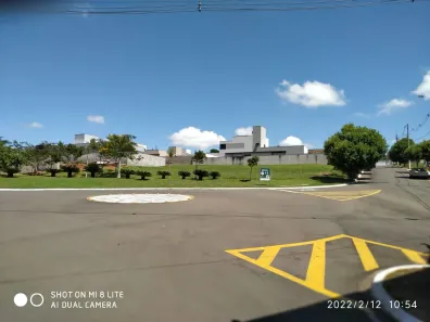 Lote/Terreno à venda, 404m² no Vila Ipiranga, Bauru