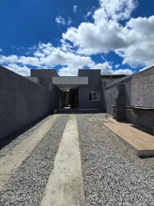 Casa com 3 Quartos à venda, 92m² no Pavuna, Pacatuba
