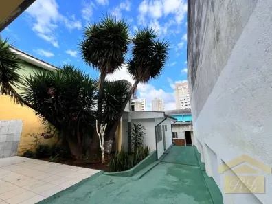 Imóvel Comercial com 2 Quartos à venda, 65m² no Vila Alexandria, São Paulo