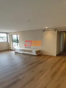 Apartamento com 2 Quartos à venda, 76m² no Vila Alice, Santo André