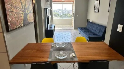 Apartamento com 1 Quarto à venda, 47m² no Ingleses do Rio Vermelho, Florianópolis